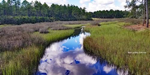 Shell Landing Golf Club